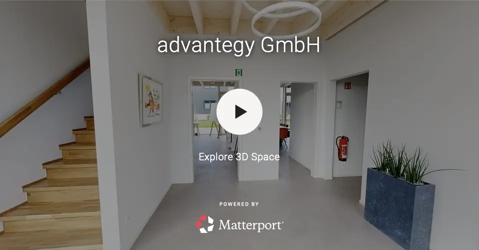 Matterport-Rundgang