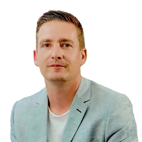 Sascha Enders Profilbild