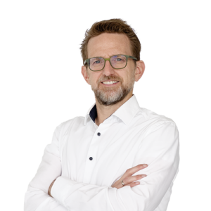 Sebastian Scheuring bitbone AG